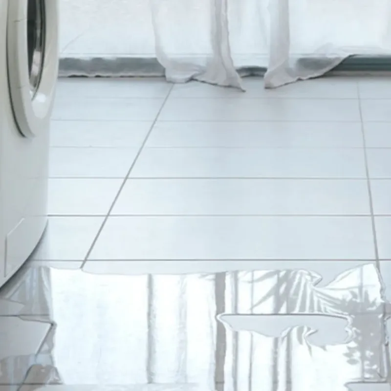 Appliance Leak Cleanup in Buckfield, ME