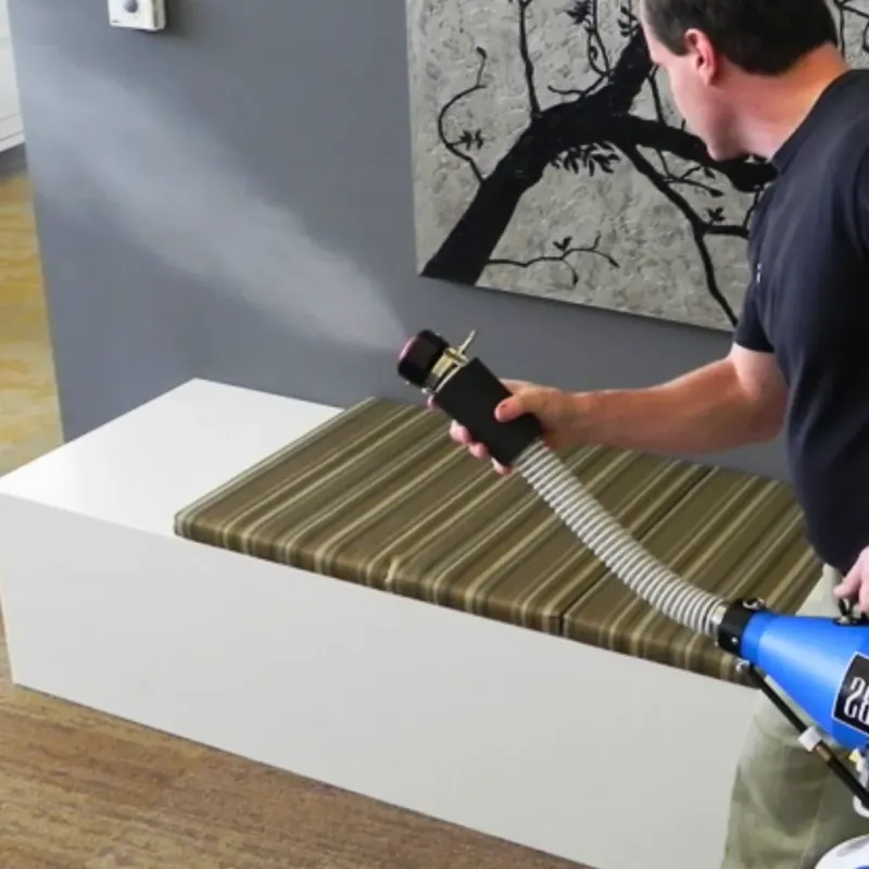 Professional Odor Removal in Buckfield, ME